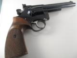 Excellent W. KORTH Model "SPORT" cal .22LR Revolver - 2 of 13
