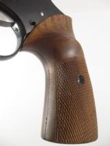 Excellent W. KORTH Model "SPORT" cal .22LR Revolver - 8 of 13