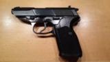 Like new WALTHER P5 semi-auto pistol cal 9mm Para - 2 of 15