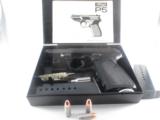 Like new WALTHER P5 semi-auto pistol cal 9mm Para - 15 of 15