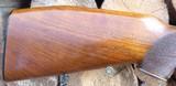 Top KRIEGHOFF Model "Trumpf" Drilling cal 30-06 & 12/70 with ZEISS scope
- 13 of 15