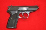 Excellent, German-made WALTHER P-5 cal 9mm Para semi-auto pistol - 14 of 14