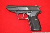 Excellent, German-made WALTHER P-5 cal 9mm Para semi-auto pistol - 13 of 14