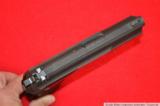Excellent, German-made WALTHER P-5 cal 9mm Para semi-auto pistol - 12 of 14