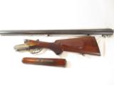 Merkel - Suhl Model 47E SxS Double Shotgun in cal 12/70ga
- 14 of 15