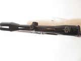 Rare JOSEF WINKLER of Ferlach/Austia made O/U rifle-shotgun with SCOPE & extra O/U shotgun barrel - 10 of 12