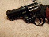 Pair of mint COLT Detective Special, 2nd Issue, cal .38Spl Revolver.
CA legal PTP sale. - 6 of 15