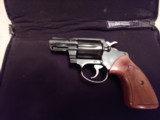 Pair of mint COLT Detective Special, 2nd Issue, cal .38Spl Revolver.
CA legal PTP sale. - 10 of 15