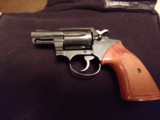Pair of mint COLT Detective Special, 2nd Issue, cal .38Spl Revolver.
CA legal PTP sale. - 11 of 15