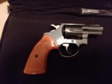 Pair of mint COLT Detective Special, 2nd Issue, cal .38Spl Revolver.
CA legal PTP sale. - 7 of 15