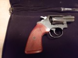Pair of mint COLT Detective Special, 2nd Issue, cal .38Spl Revolver.
CA legal PTP sale. - 8 of 15