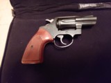 Pair of mint COLT Detective Special, 2nd Issue, cal .38Spl Revolver.
CA legal PTP sale. - 9 of 15