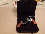 Pair of mint COLT Detective Special, 2nd Issue, cal .38Spl Revolver.
CA legal PTP sale. - 3 of 15