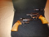 Pair of mint COLT Detective Special, 2nd Issue, cal .38Spl Revolver.
CA legal PTP sale. - 4 of 15