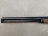 Top quality KRIEGHOFF Model "ULM PRIMUS" O/U Rifle-Shotgun Combo in 7x65R & 12/70ga with ZEISS scope - 11 of 15