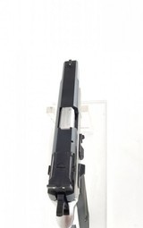 Rare, Swiss made SPHINX AT2000S cal 9mm Para, dual-tone pistol - 11 of 11