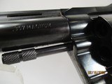 Rare, original (Ratzeburg) WILLIE KORTH "Sport", cal 357 Revolver - 3 of 12
