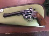 Rare, original (Ratzeburg) WILLIE KORTH "Sport", cal 357 Revolver - 11 of 12