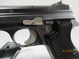 Rare, Swiss-made SIG P210-4, 9mm Para, German Border Guard - BGS issued pistol - 3 of 10
