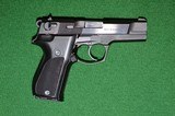 Pristine WALTHER P88 Model COMPACT cal 9mm, 14 rounds, semi-auto Pistol - 6 of 12