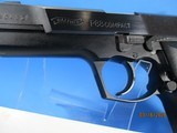 Pristine WALTHER P88 Model COMPACT cal 9mm, 14 rounds, semi-auto Pistol - 4 of 12
