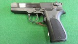 Pristine WALTHER P88 Model COMPACT cal 9mm, 14 rounds, semi-auto Pistol - 5 of 12