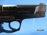 Pristine WALTHER P88 Model COMPACT cal 9mm, 14 rounds, semi-auto Pistol - 10 of 12