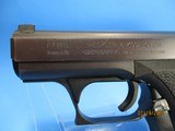 Excellent Heckler & Koch P7 M13 9mm Para in like new condition - 4 of 14