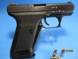 Excellent Heckler & Koch P7 M13 9mm Para in like new condition - 13 of 14