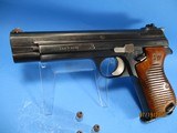 Very early, Swiss made SIG P210-49/HTK Danish Army pistol in cal 9mm with initials - 2 of 14