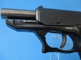 Excellent HECKLER & KOCH, Model P9S "Combat", cal 9mm Luger, Semi-auto Pistol with German Manual - 3 of 14