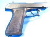 Excellent HECKLER & KOCH, Model P9S "Combat", cal 9mm Luger, Semi-auto Pistol with German Manual - 10 of 14