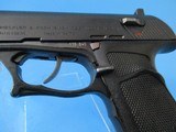 Excellent HECKLER & KOCH, Model P9S "Combat", cal 9mm Luger, Semi-auto Pistol with German Manual - 6 of 14