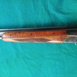 GDR-made MERKEL O/U Shotgun cal 16/70ga in excellent condition - 6 of 15