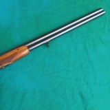 GDR-made MERKEL O/U Shotgun cal 16/70ga in excellent condition - 12 of 15