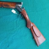 GDR-made MERKEL O/U Shotgun cal 16/70ga in excellent condition - 2 of 15
