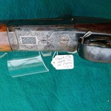 GDR-made MERKEL O/U Shotgun cal 16/70ga in excellent condition - 3 of 15