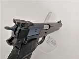 Excellent BROWNING Hi-Power, Belgium-made, 9mm, Target Sight, Polished Blue Finish pistol - 12 of 15