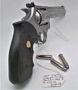 Stainless Steel, 1988 mfg, COLT King Cobra, .357 Mag, 6" Barrel, in Excellent Condition Revolver - 3 of 15