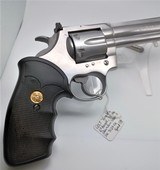 Stainless Steel, 1988 mfg, COLT King Cobra, .357 Mag, 6" Barrel, in Excellent Condition Revolver - 7 of 15