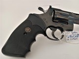 1970 made, CA-legal COLT Python, cal .357Magnum,6" barrel, cal .357Mag in mint condition - 11 of 14