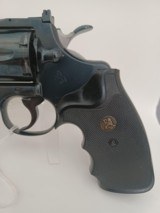 1970 made, CA-legal COLT Python, cal .357Magnum,6" barrel, cal .357Mag in mint condition - 7 of 14