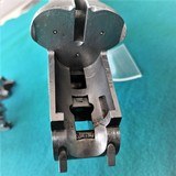 Top West German-made J.P. SAUER & SOHN "Drilling". cal 7x57R/2x16ga, Model 3000, with HENSOLDT 4x32 scope on claw mounts - 5 of 15