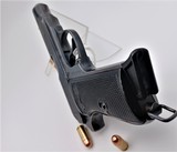 Rare, Limited Edition WALTHER PP "100 Jahre WALTHER 1886-1986" Anniversary Model, Steel Frame, in original Boxox - 7 of 13