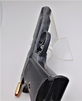 Rare, Limited Edition WALTHER PP "100 Jahre WALTHER 1886-1986" Anniversary Model, Steel Frame, in original Boxox - 13 of 13