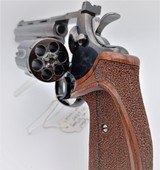 CA legal, 1969 made, COLT "Python" Revolver, 6" barrel, cal .357Magnum, in great Royal Blue condition - 2 of 15