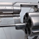 Excellent 1989 COLT Model "King Cobra", 4" Barrel, cal .357 Magnum Revolver in Stainless Steel - 7 of 15