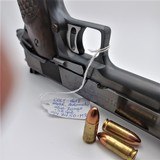 Mint COLT National Match Mid-Range Mark III cal .38 Spl Wad Cutter - 13 of 15