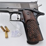 Mint COLT National Match Mid-Range Mark III cal .38 Spl Wad Cutter - 2 of 15