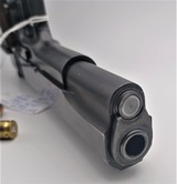 Mint COLT National Match Mid-Range Mark III cal .38 Spl Wad Cutter - 14 of 15